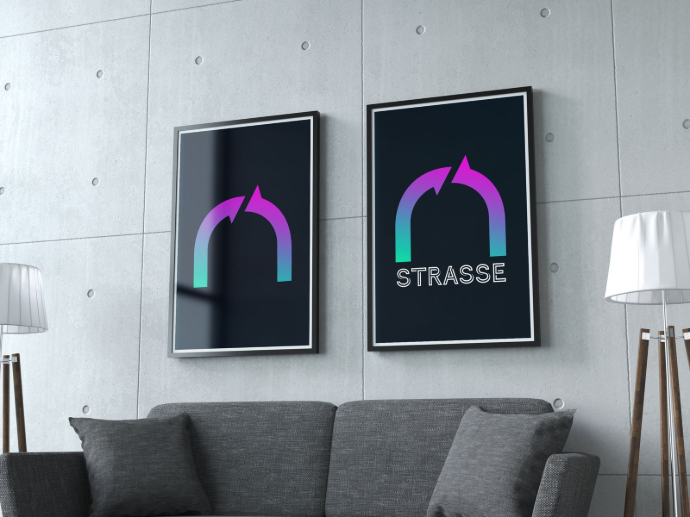 Strasse